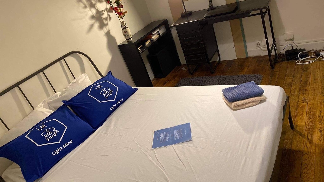 Photo of Bedroom in Croulebarbe