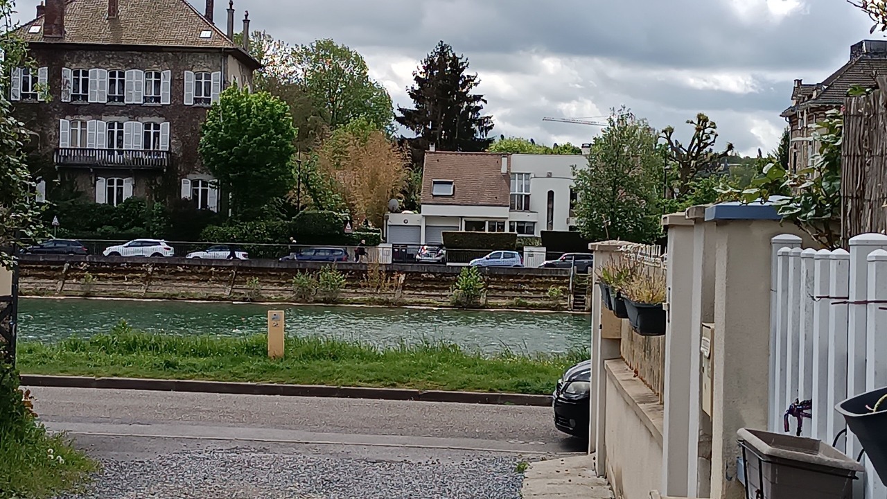 Photo of Outdoor in Pomponne