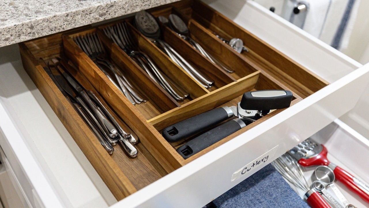 Photo of Kitchen in North London