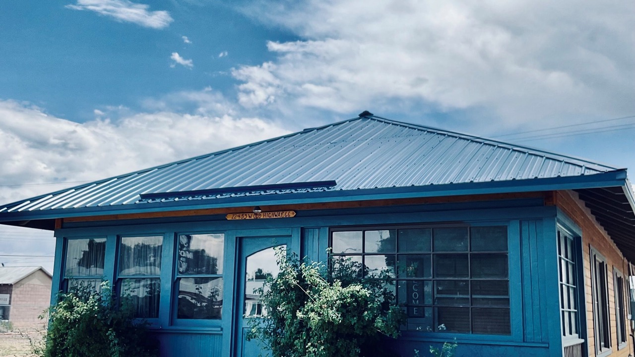 Photo of Outdoor in Seligman