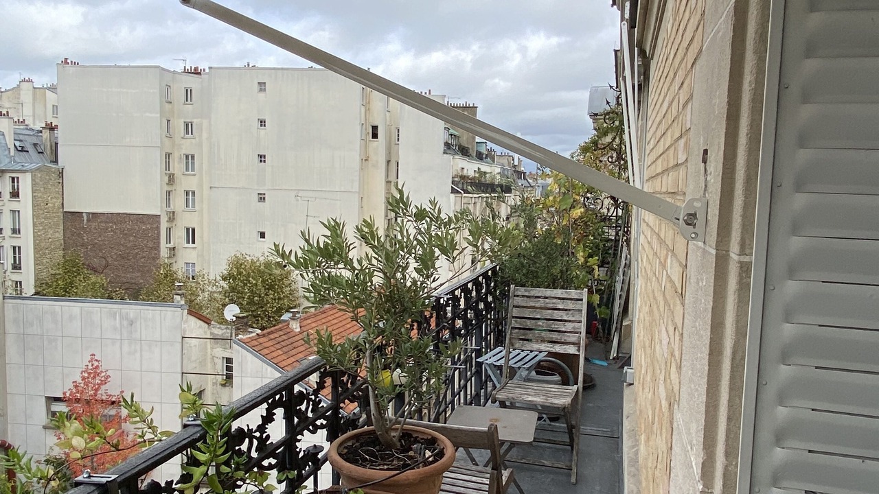 Photo of Outdoor in Val-de-Grace