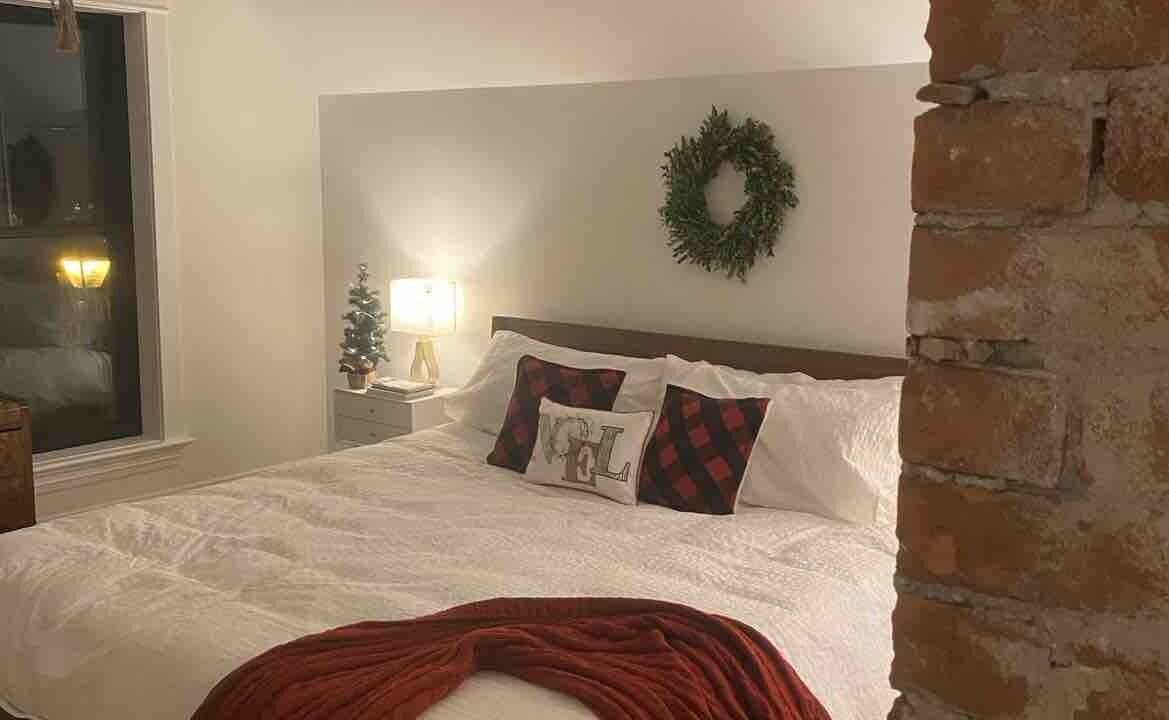 Photo of Bedroom in Burlington