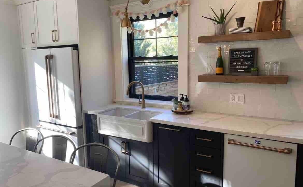 Photo of Kitchen in Burlington