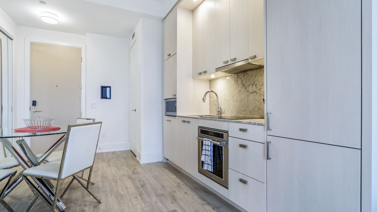 Photo of Kitchen in CityPlace