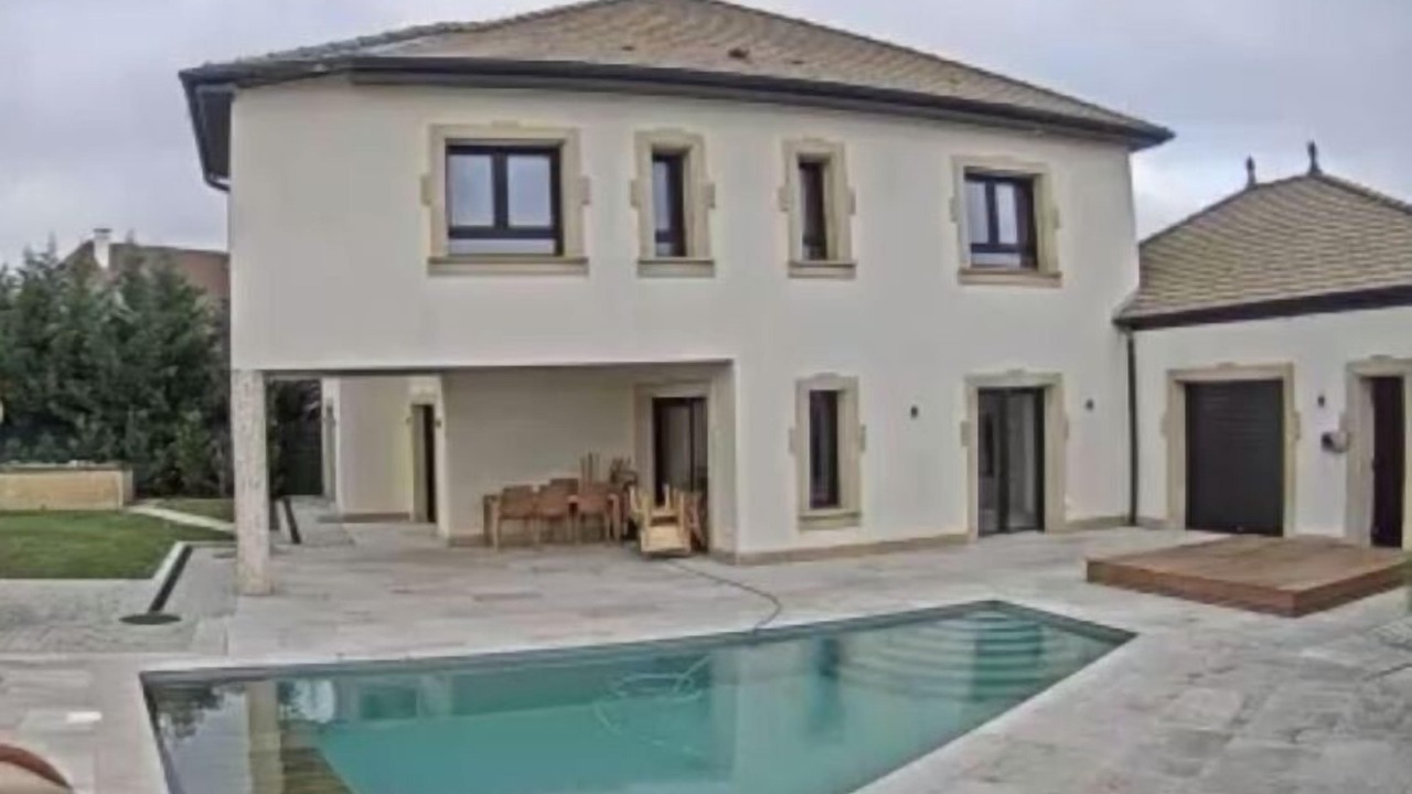 Photo of Outdoor in Montevrain