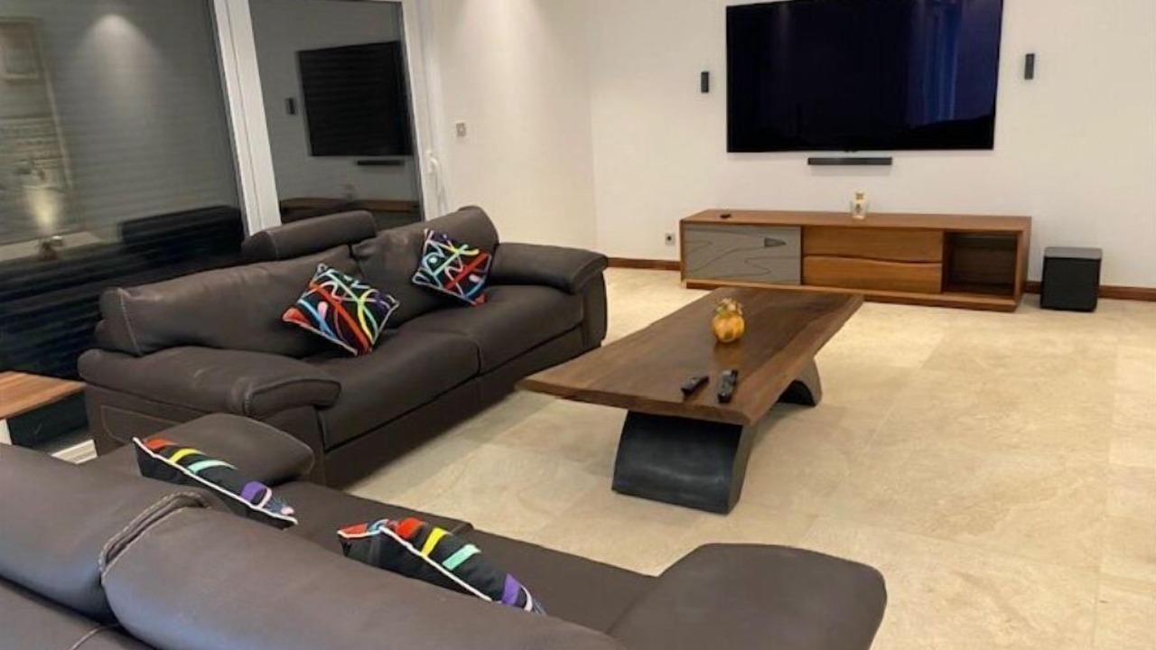 Photo of Livingroom in Montevrain