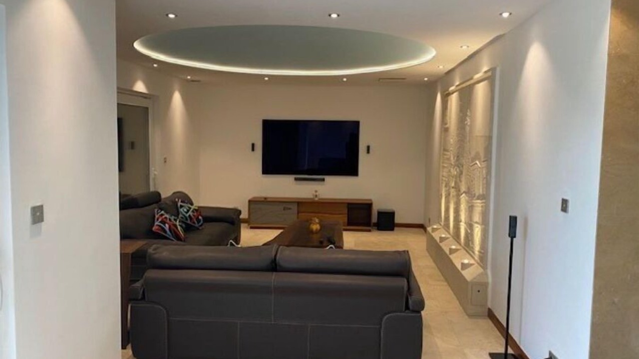 Photo of Livingroom in Montevrain