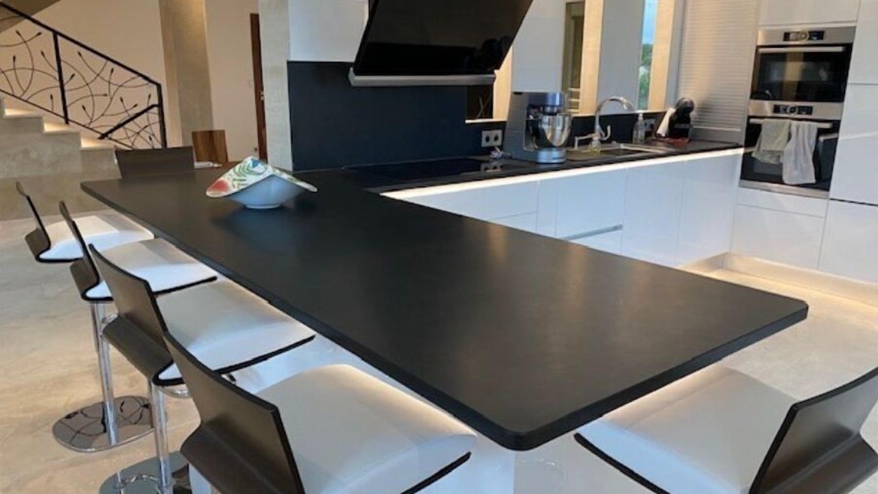 Photo of Kitchen in Montevrain