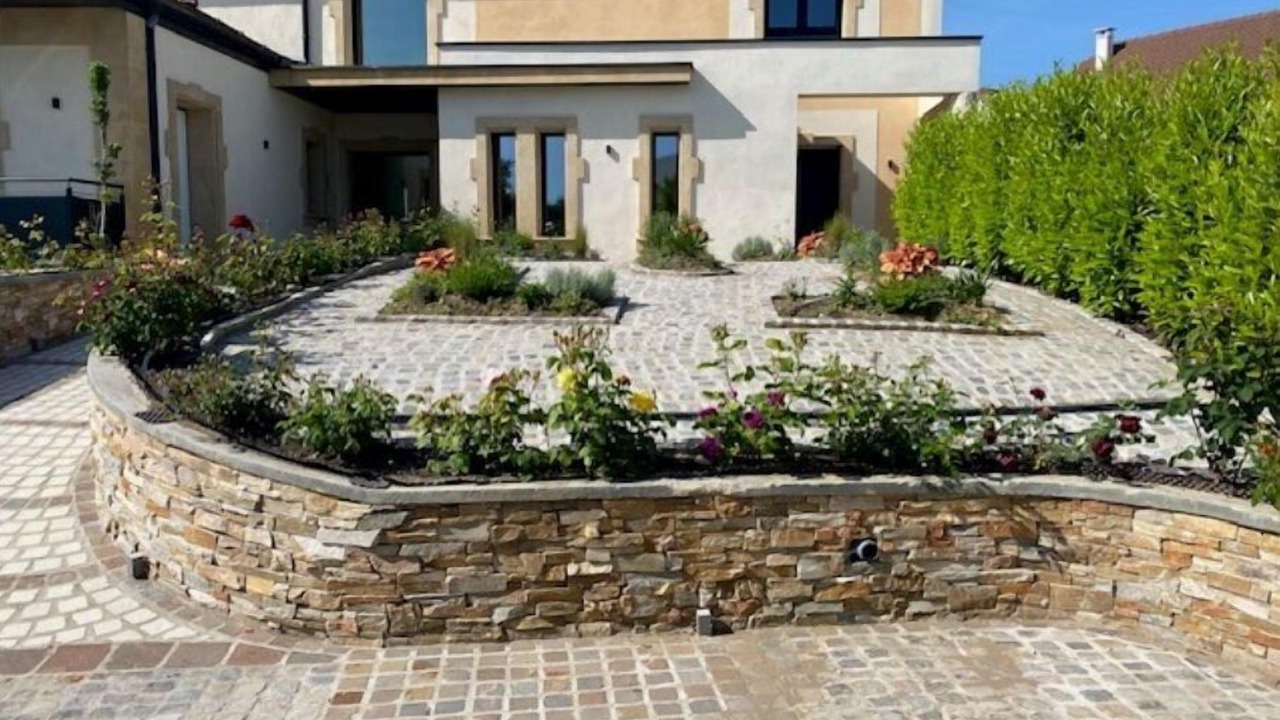 Photo of Outdoor in Montevrain