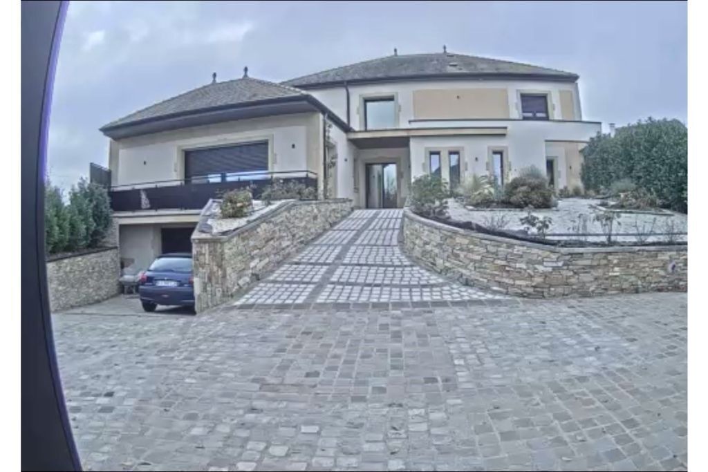 Photo of Outdoor in Montevrain