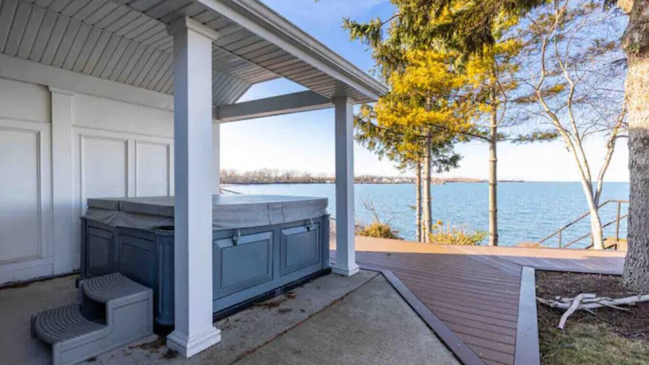 Photo of Outdoor in Port Weller