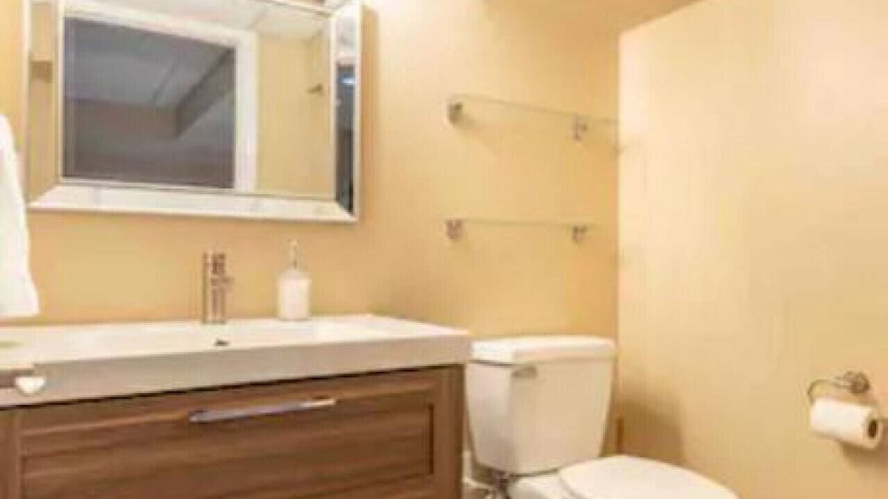 Photo of Bathroom in Port Weller