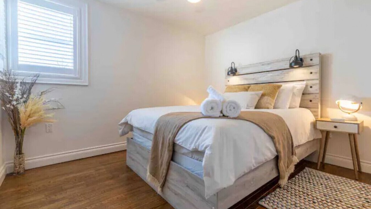 Photo of Bedroom in Port Weller