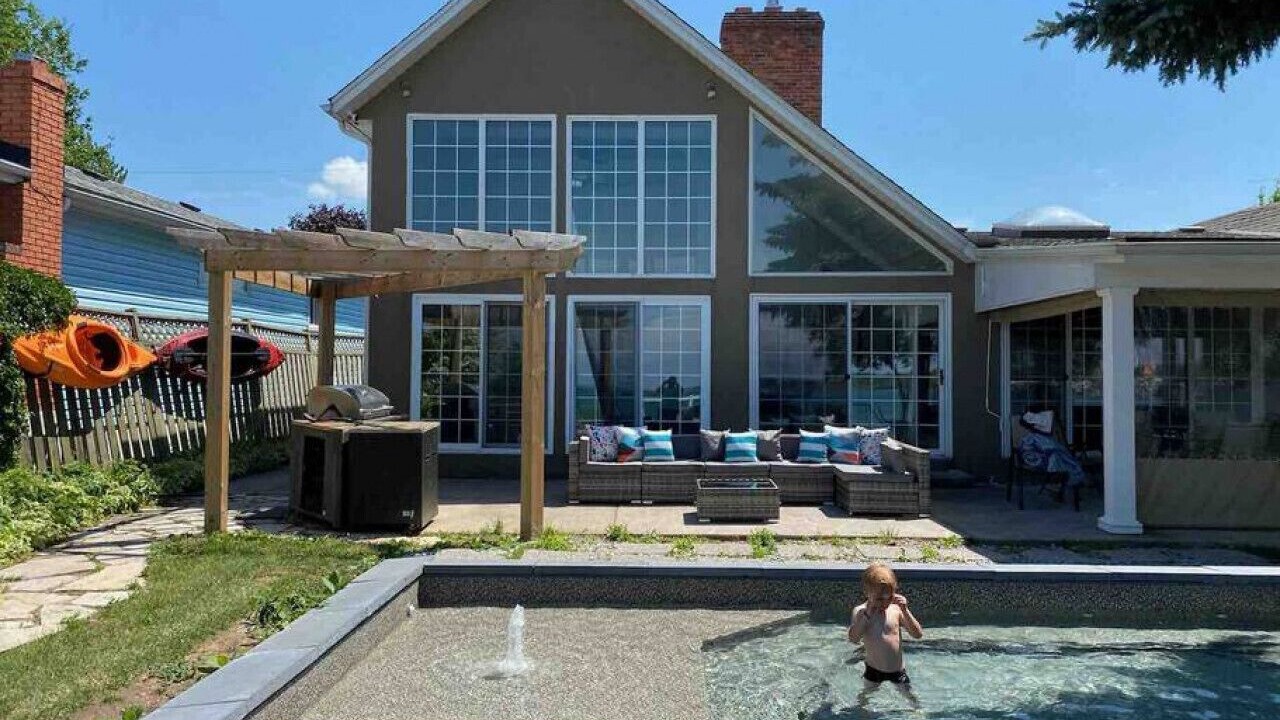 Photo of Outdoor in Port Weller