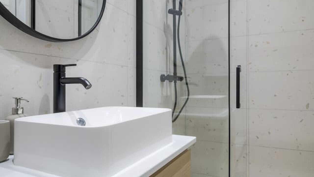 Photo of Bathroom in Quartier Saint-Georges