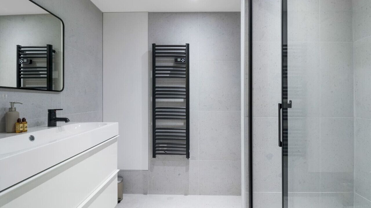 Photo of Bathroom in Quartier Saint-Georges