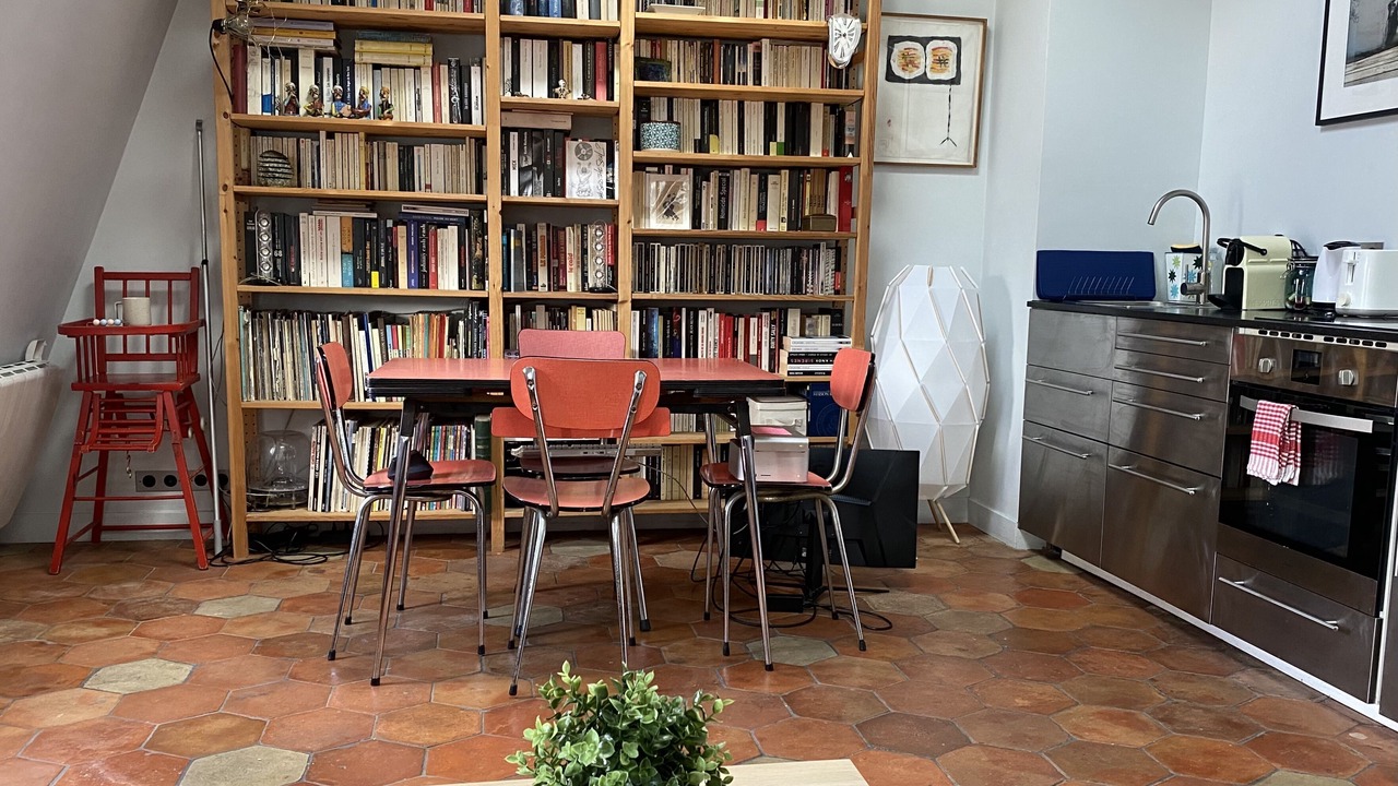 Photo of Kitchen in Saint-Vincent-de-Paul
