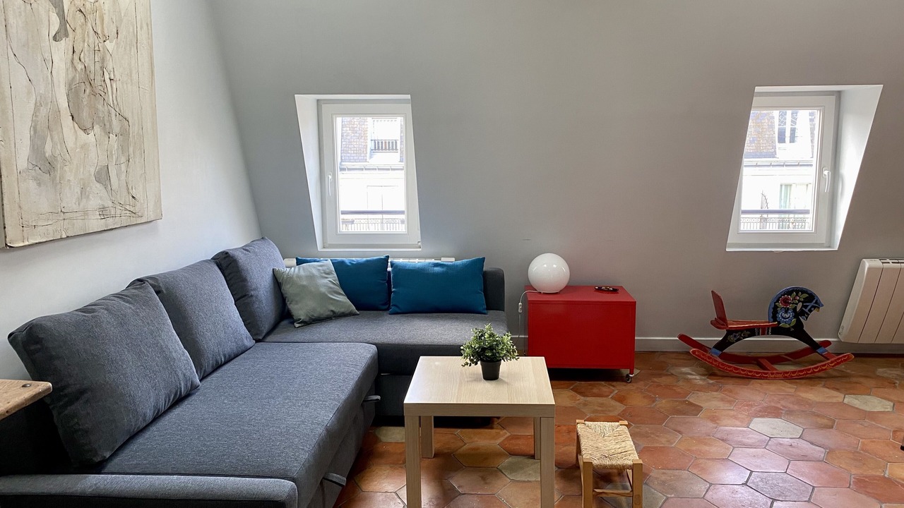 Photo of Livingroom in Saint-Vincent-de-Paul