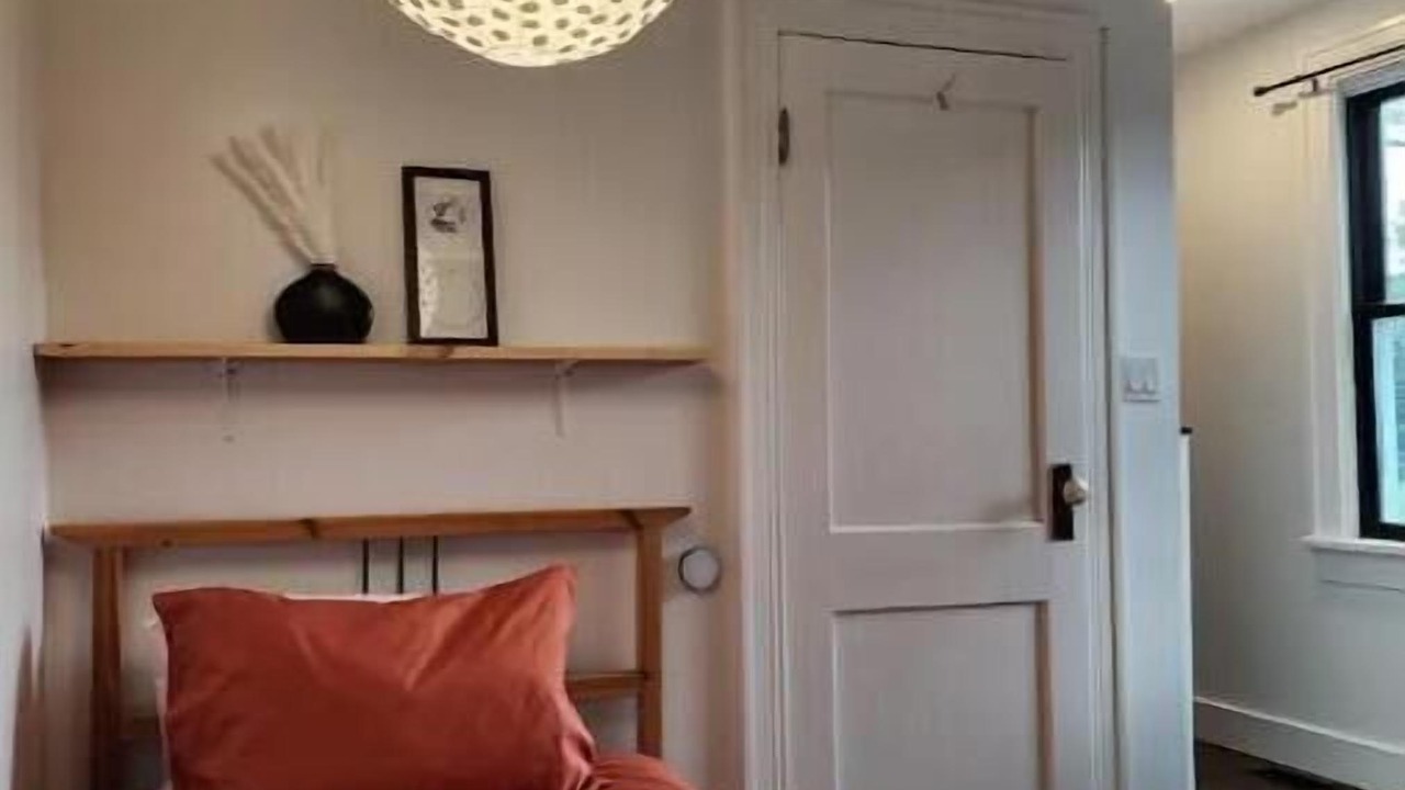 Photo of Bedroom in Georgetown