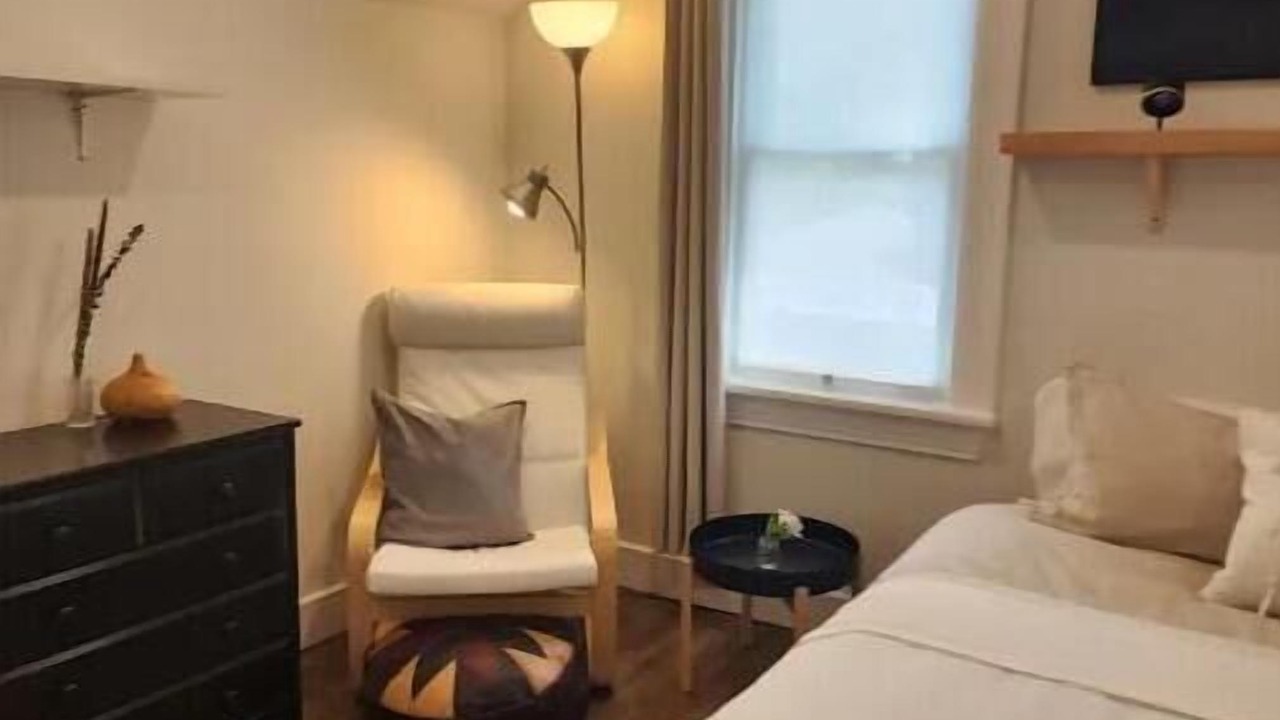 Photo of Bedroom in Georgetown