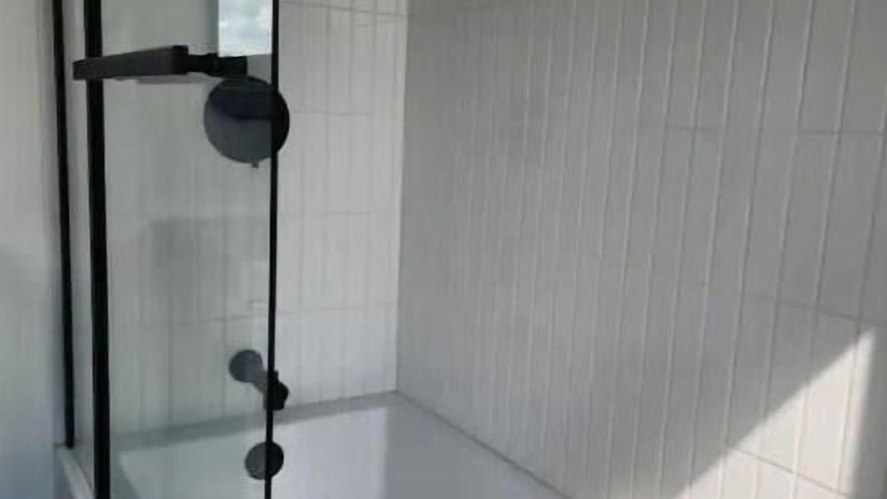 Photo of Bathroom in Georgetown