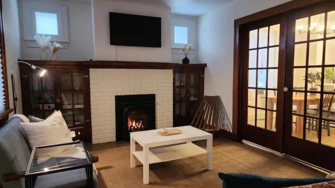 Photo of Livingroom in Georgetown