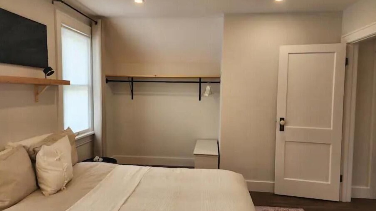 Photo of Bedroom in Georgetown