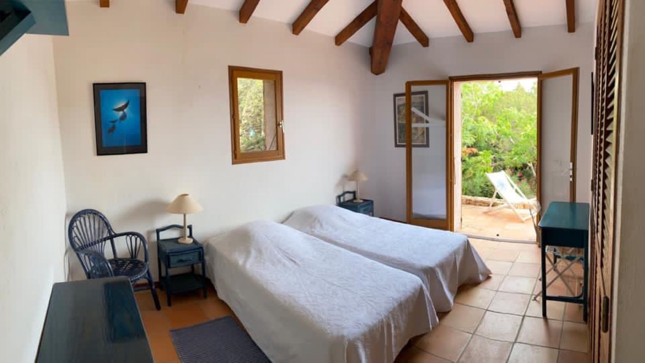 Photo of Bedroom in Pianotolli-Caldarello