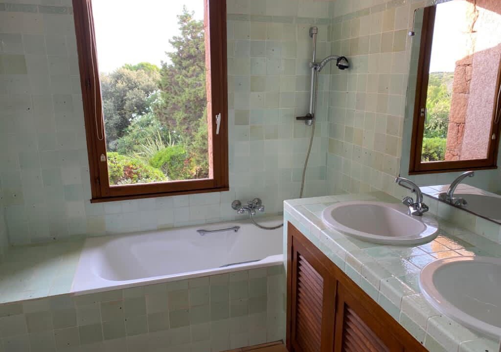 Photo of Bathroom in Pianotolli-Caldarello