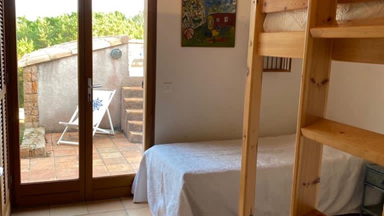 Photo of Bedroom in Pianotolli-Caldarello