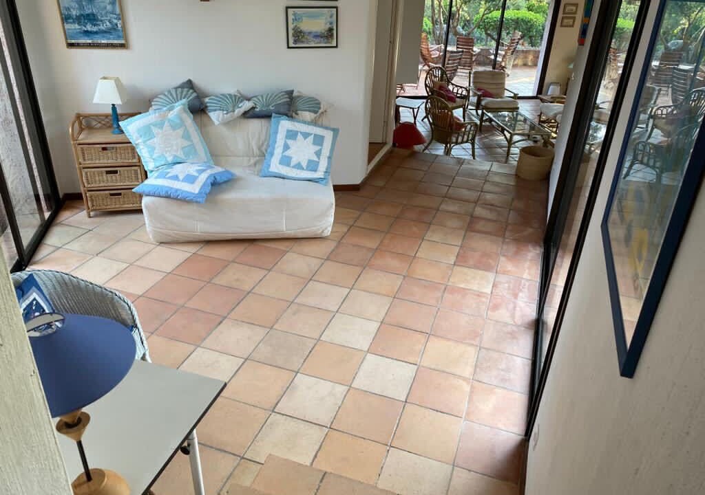 Photo of Livingroom in Pianotolli-Caldarello
