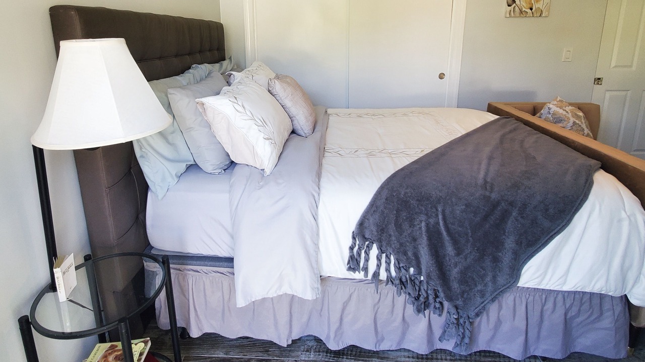 Photo of Bedroom in Florida Ridge