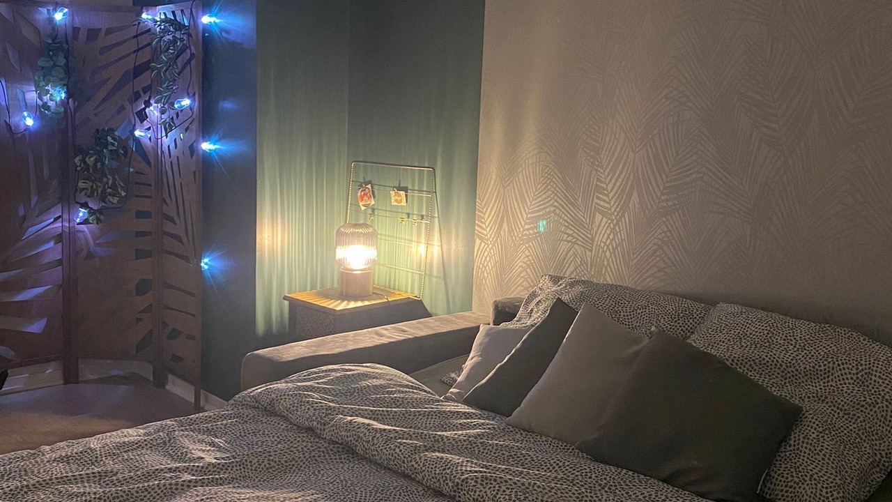 Photo of Bedroom in Asnieres-sur-Seine