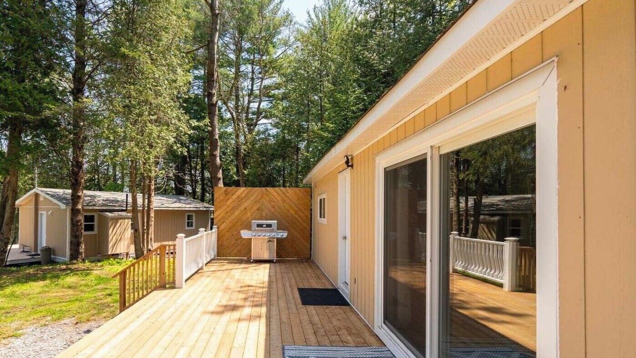 Photo of Patio Balcony in Norland