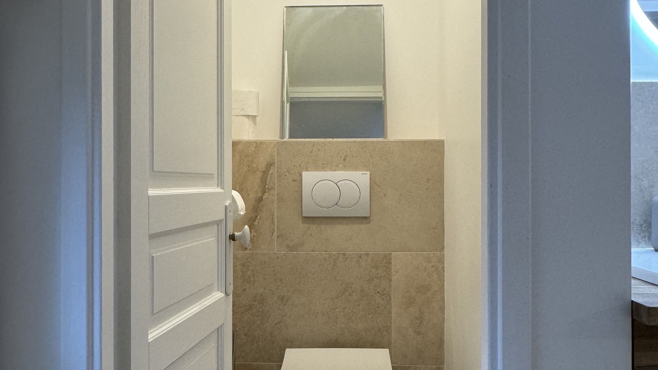 Photo of Bathroom in Meudon