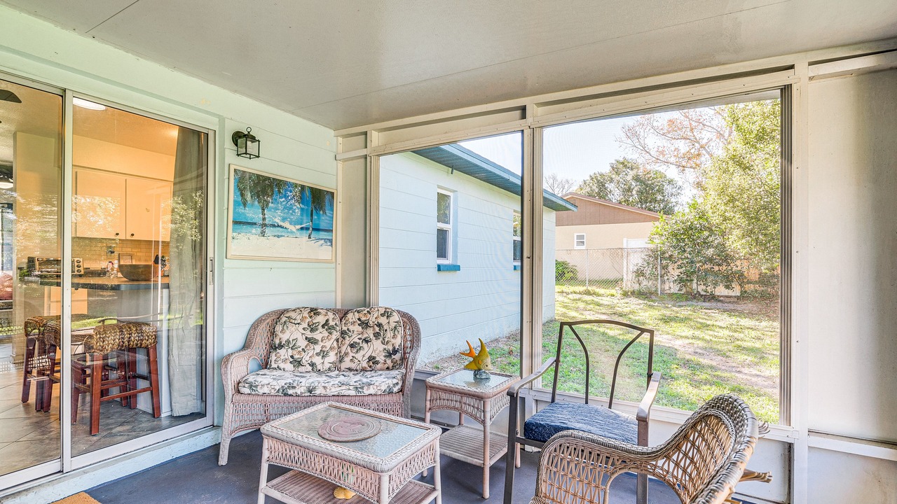 Photo of Outdoor in Spring Hill