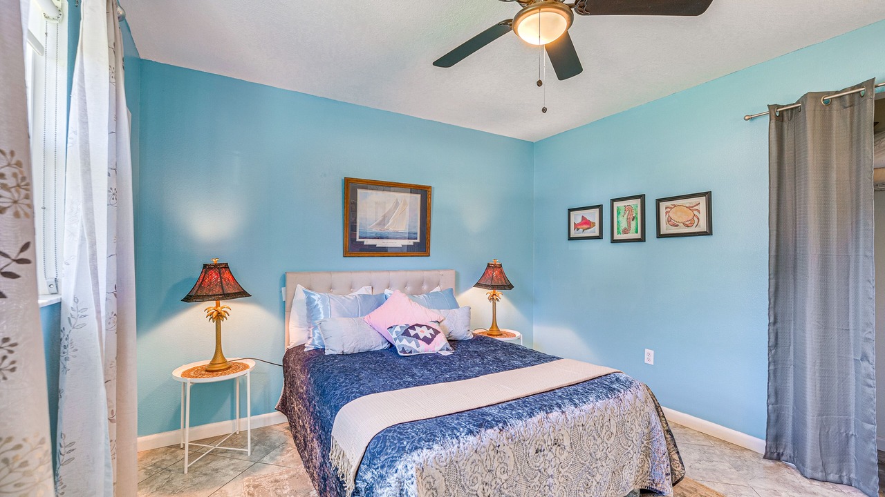 Photo of Bedroom in Spring Hill