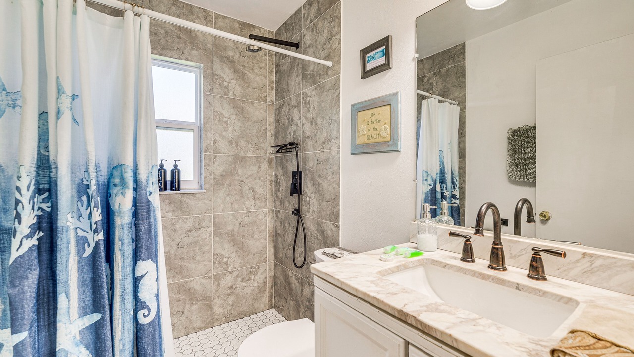 Photo of Bathroom in Spring Hill