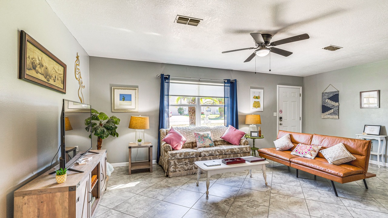 Photo of Bedroom in Spring Hill