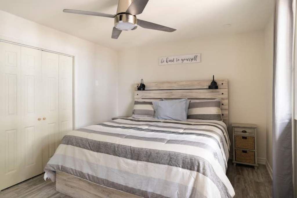 Photo of Bedroom in Wymbolwood Beach