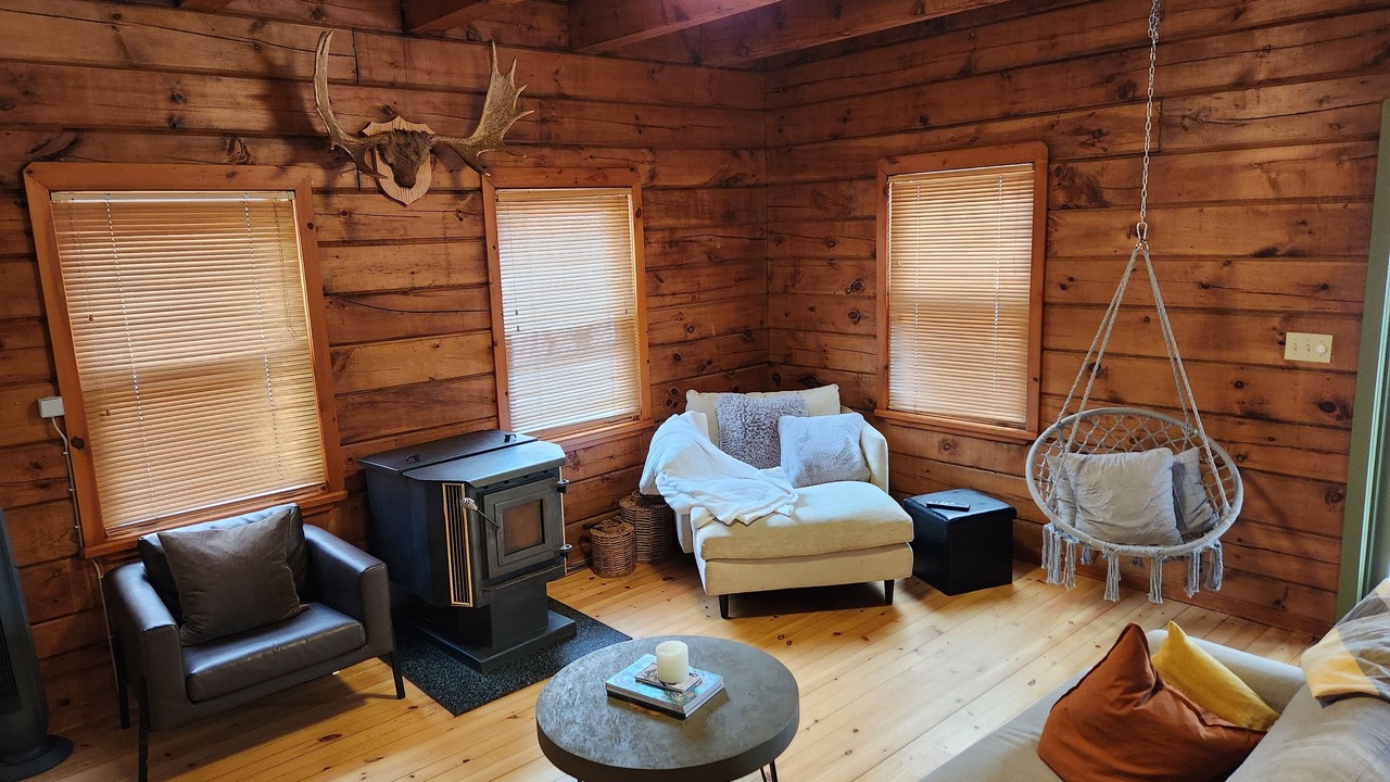 Photo of Livingroom in Erin