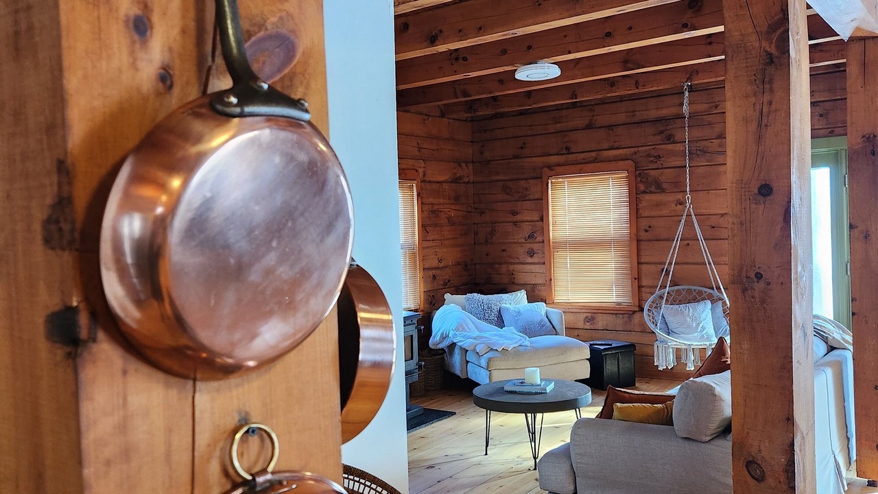 Photo of Livingroom in Erin