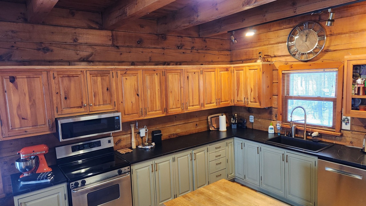 Photo of Kitchen in Erin