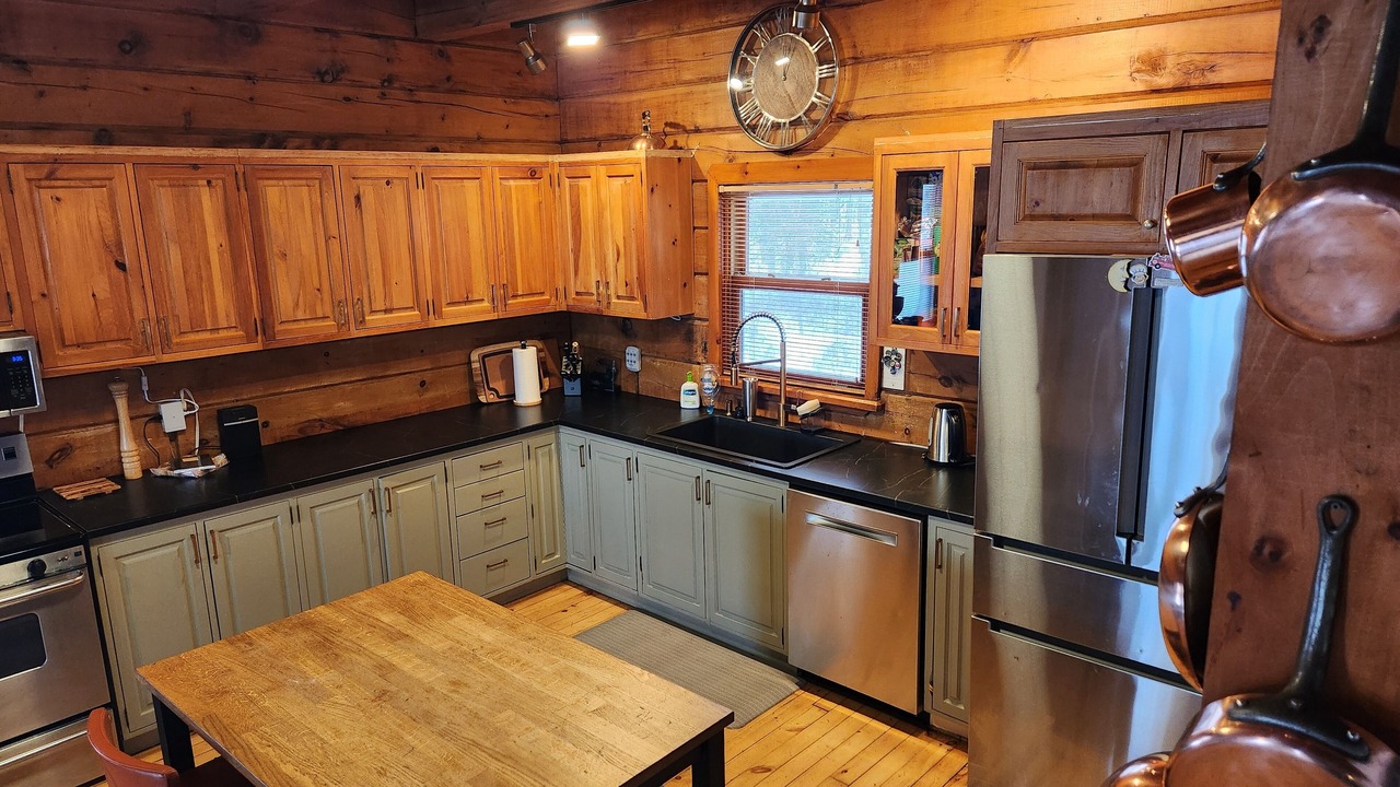 Photo of Kitchen in Erin