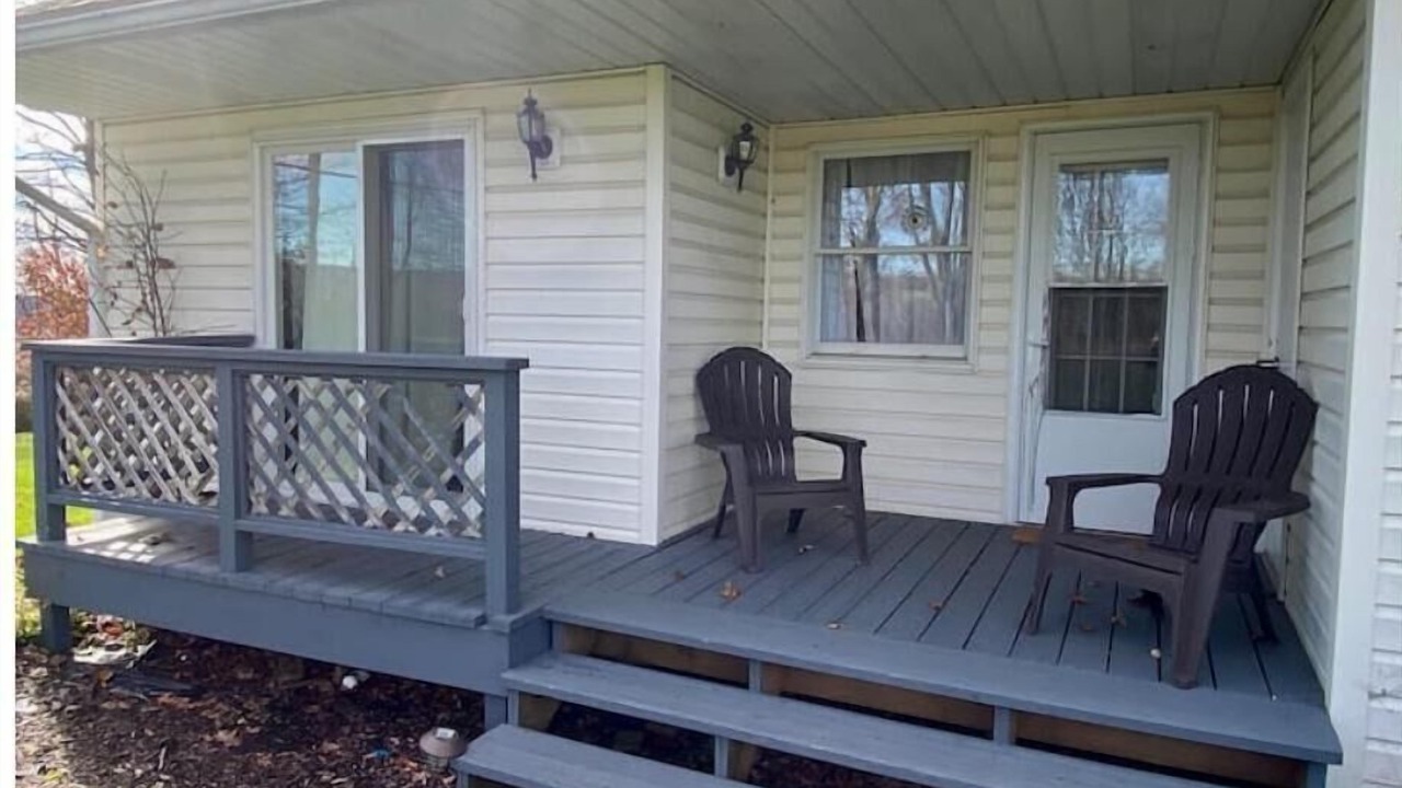 Photo of Outdoor in Union Dale