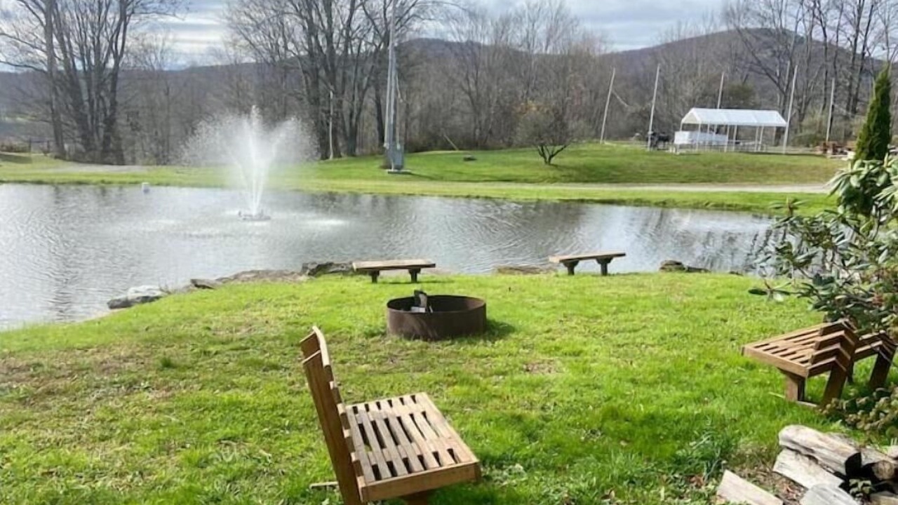 Photo of Outdoor in Union Dale