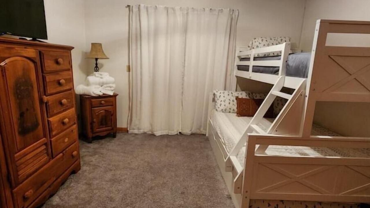 Photo of Bedroom in Union Dale