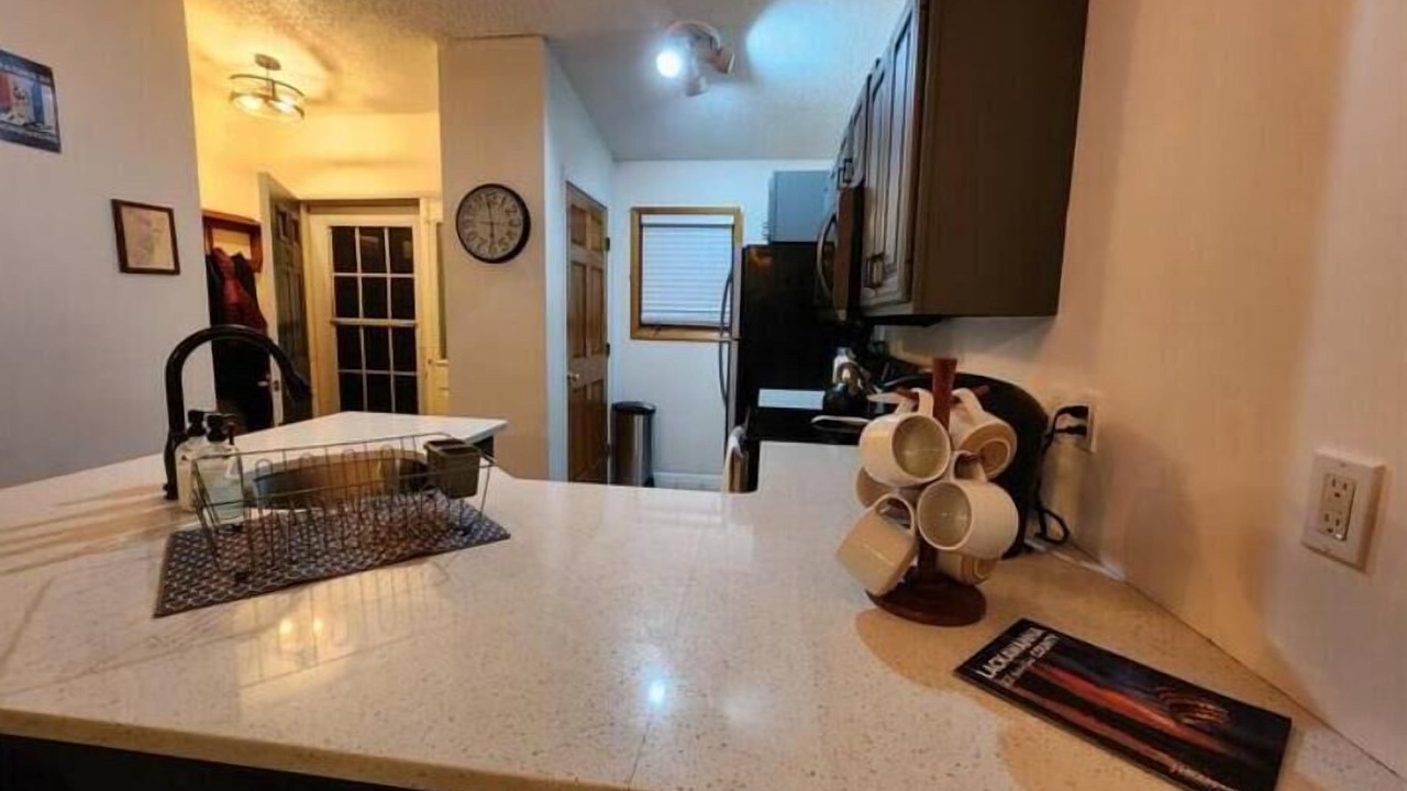 Photo of Kitchen in Union Dale