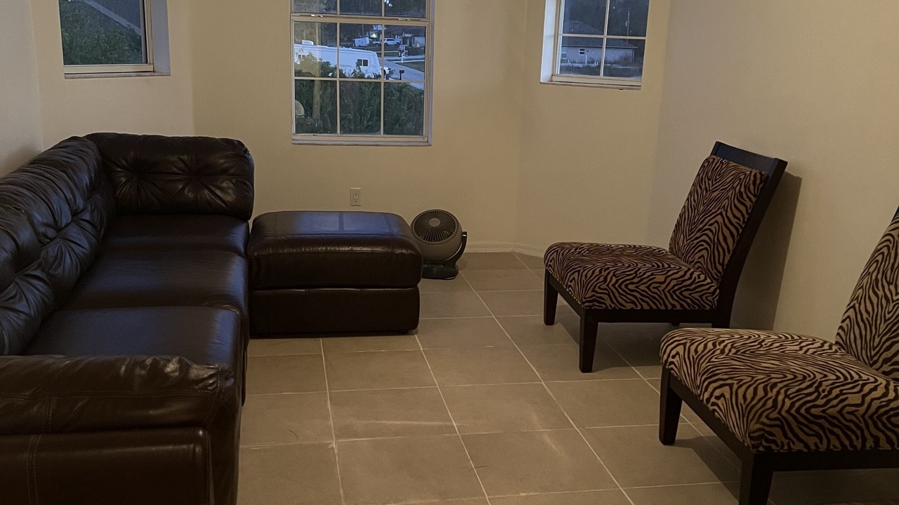 Photo of Livingroom in Port Malabar