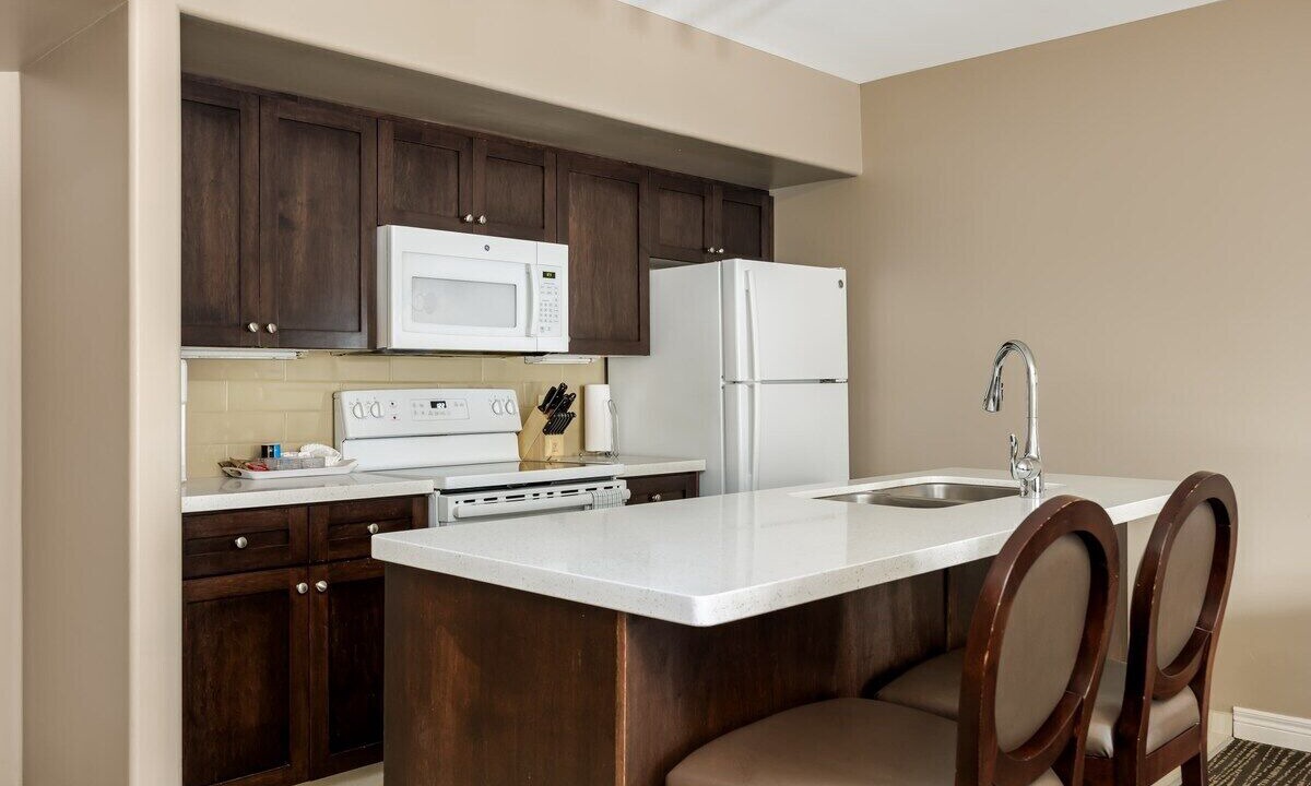 Photo of Kitchen in Oro-Medonte